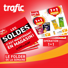 Trafic